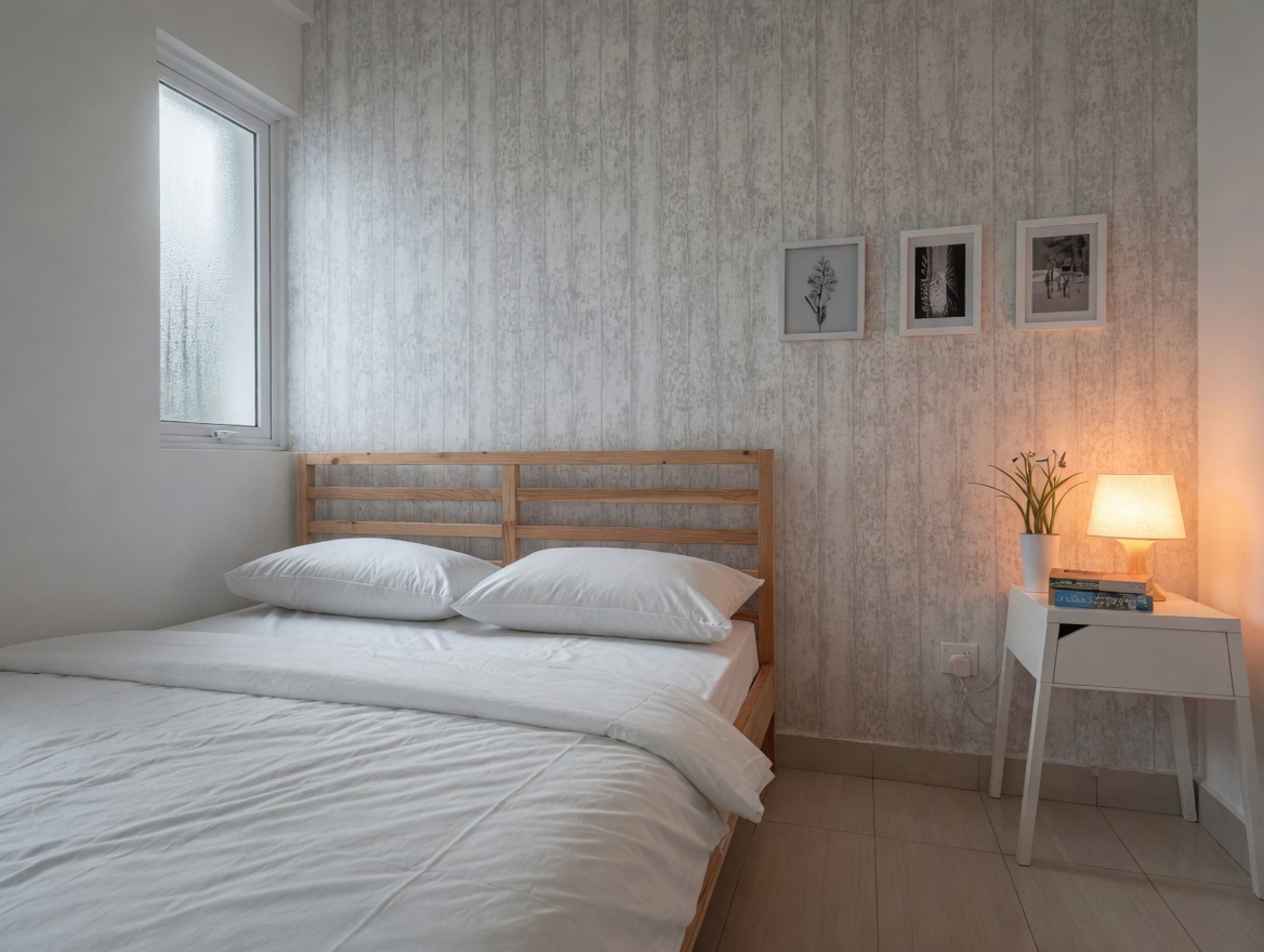 condo in Jelutong, Penang — photo 5