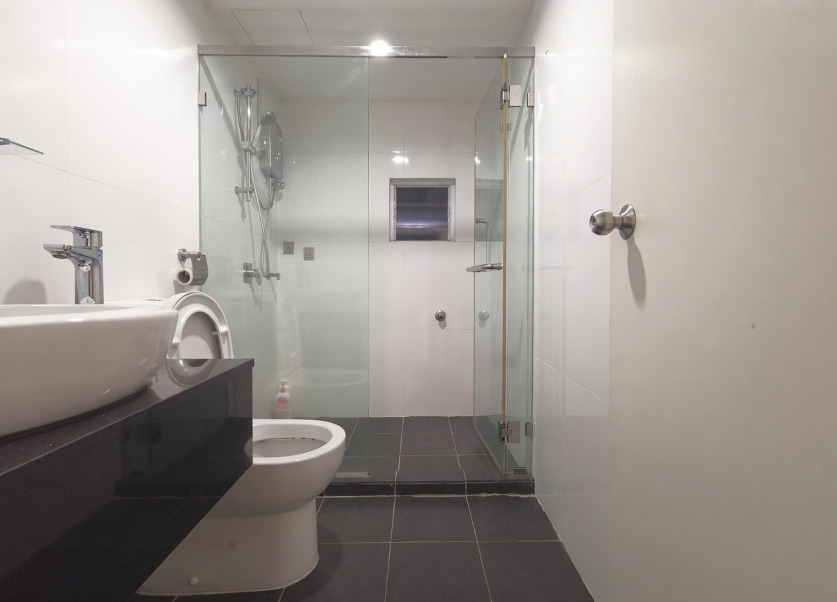 condo in Jelutong, Penang — photo 6