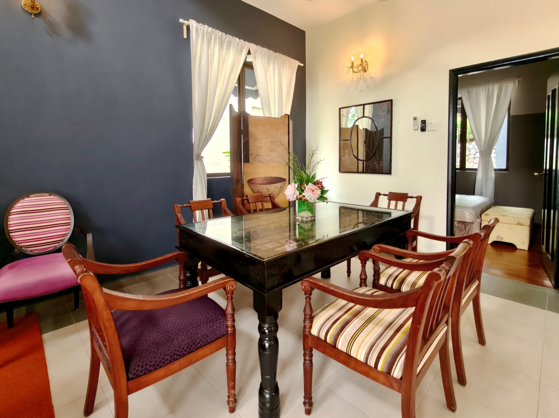 house in Batu Ferringhi, Penang — photo 2