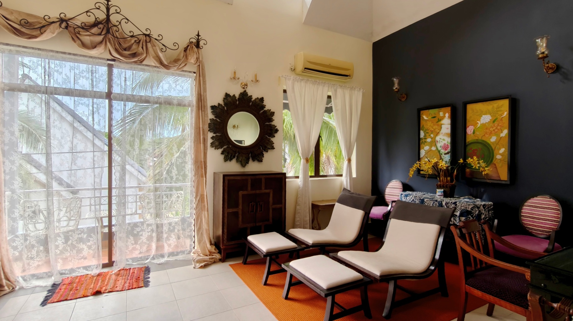 house in Batu Ferringhi, Penang — photo 3