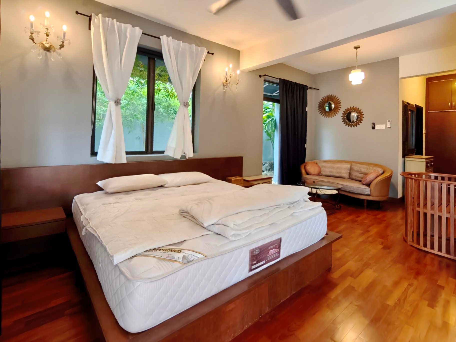 house in Batu Ferringhi, Penang — photo 7