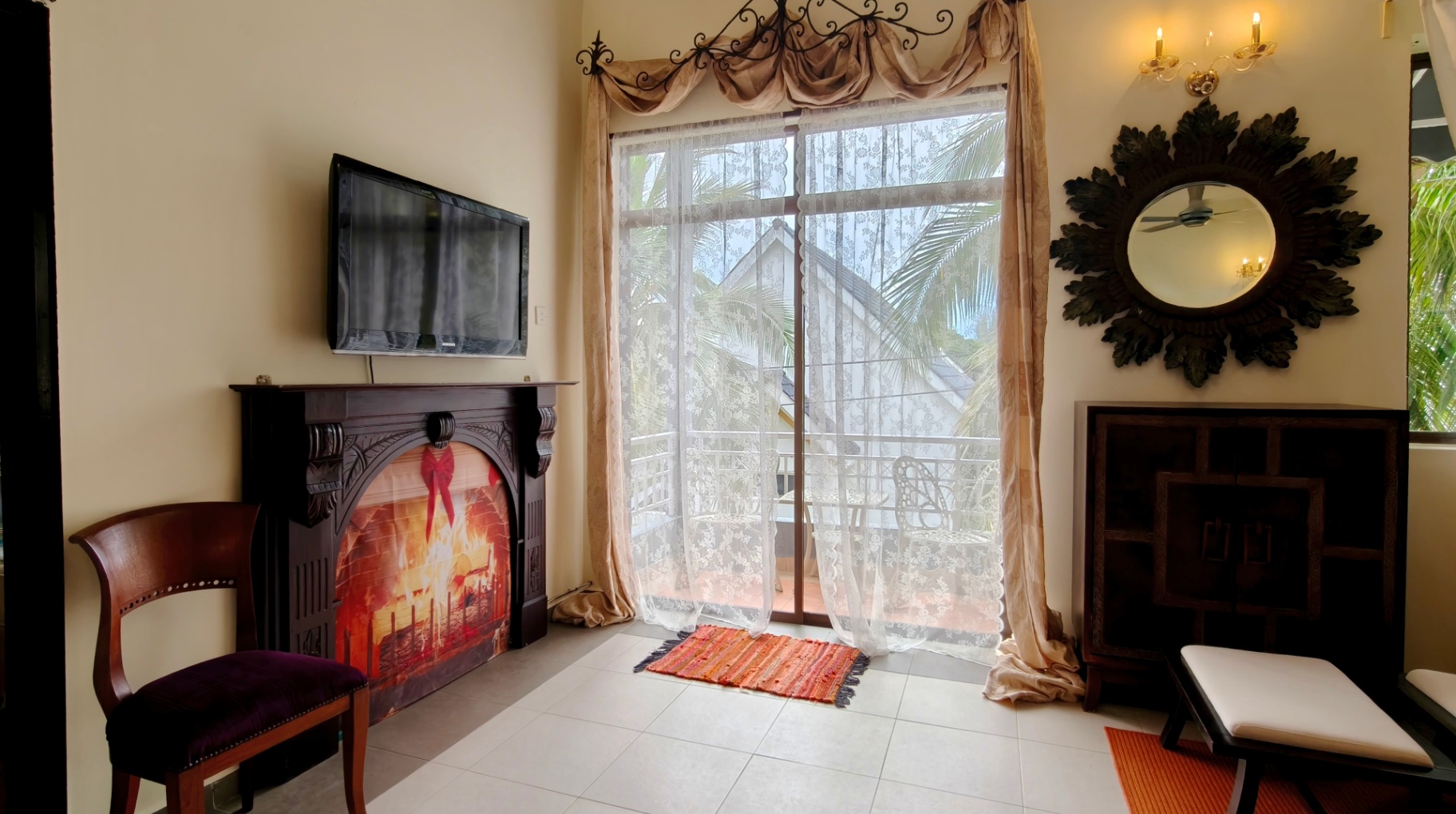 house in Batu Ferringhi, Penang — photo 4