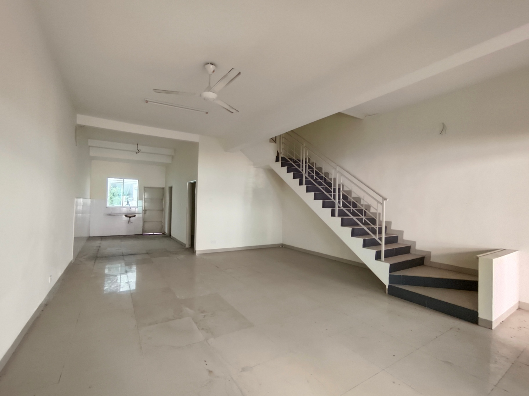 2-Storey Terraced House for Sale @Royale Nova  Simpang Ampat, Bukit Tambun | Freehold