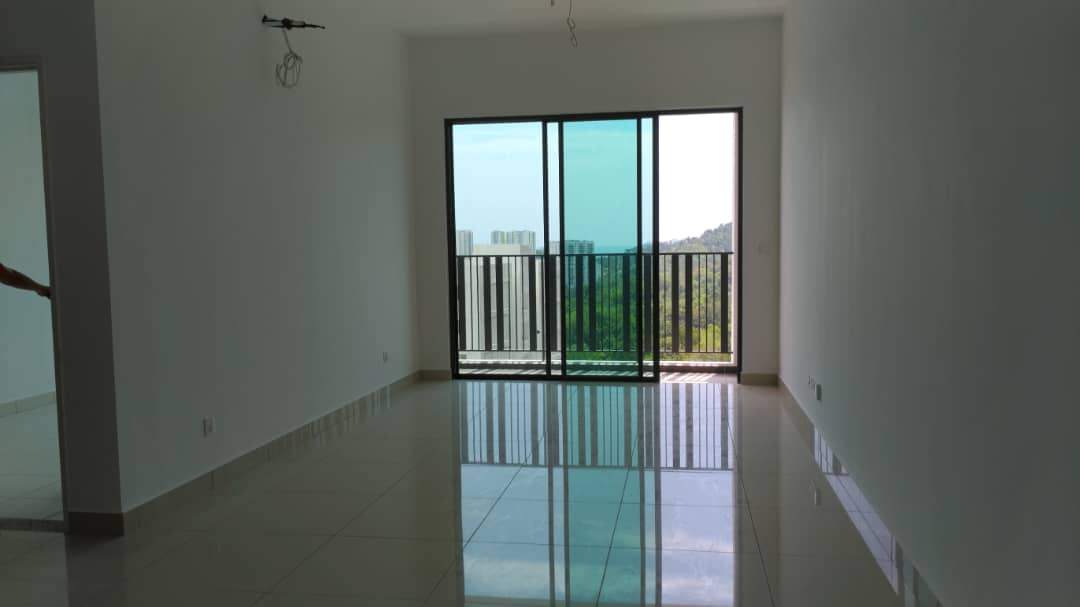 Condo for Sale @ Forestville, Bayan Lepas | Freehold