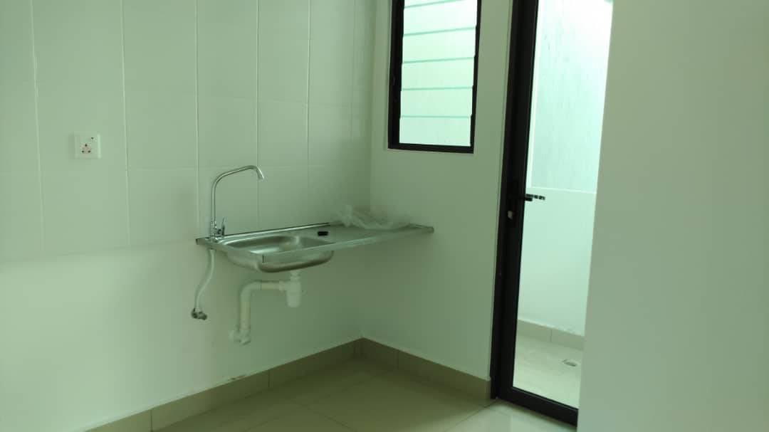 condo in Bayan Lepas, Penang — photo 2