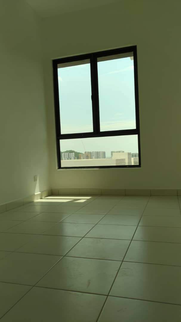 condo in Bayan Lepas, Penang — photo 4