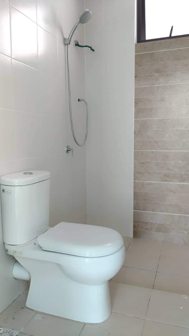 condo in Bayan Lepas, Penang — photo 5