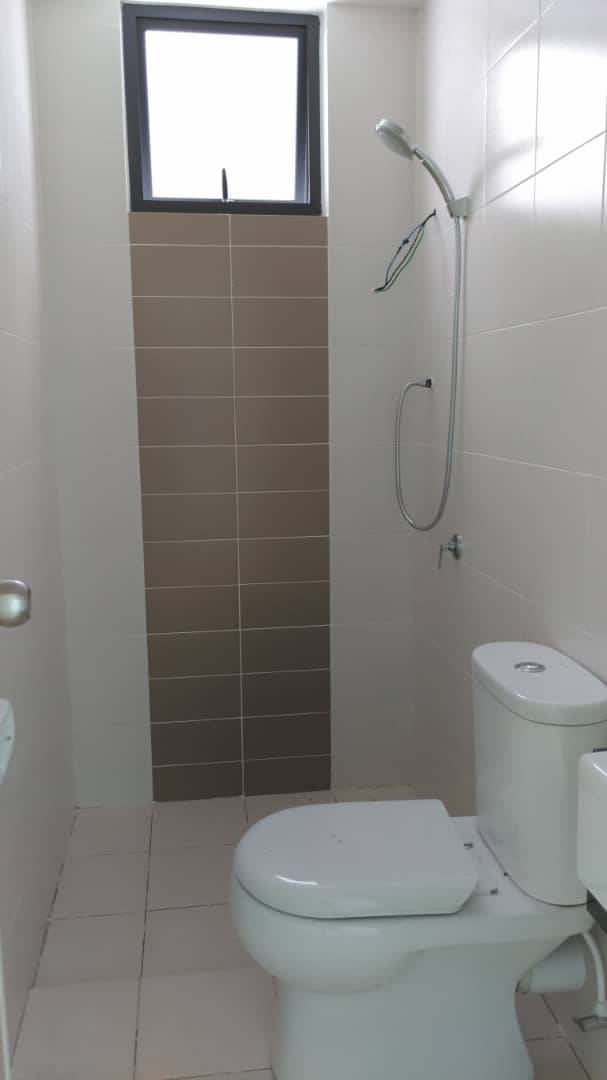 condo in Bayan Lepas, Penang — photo 6