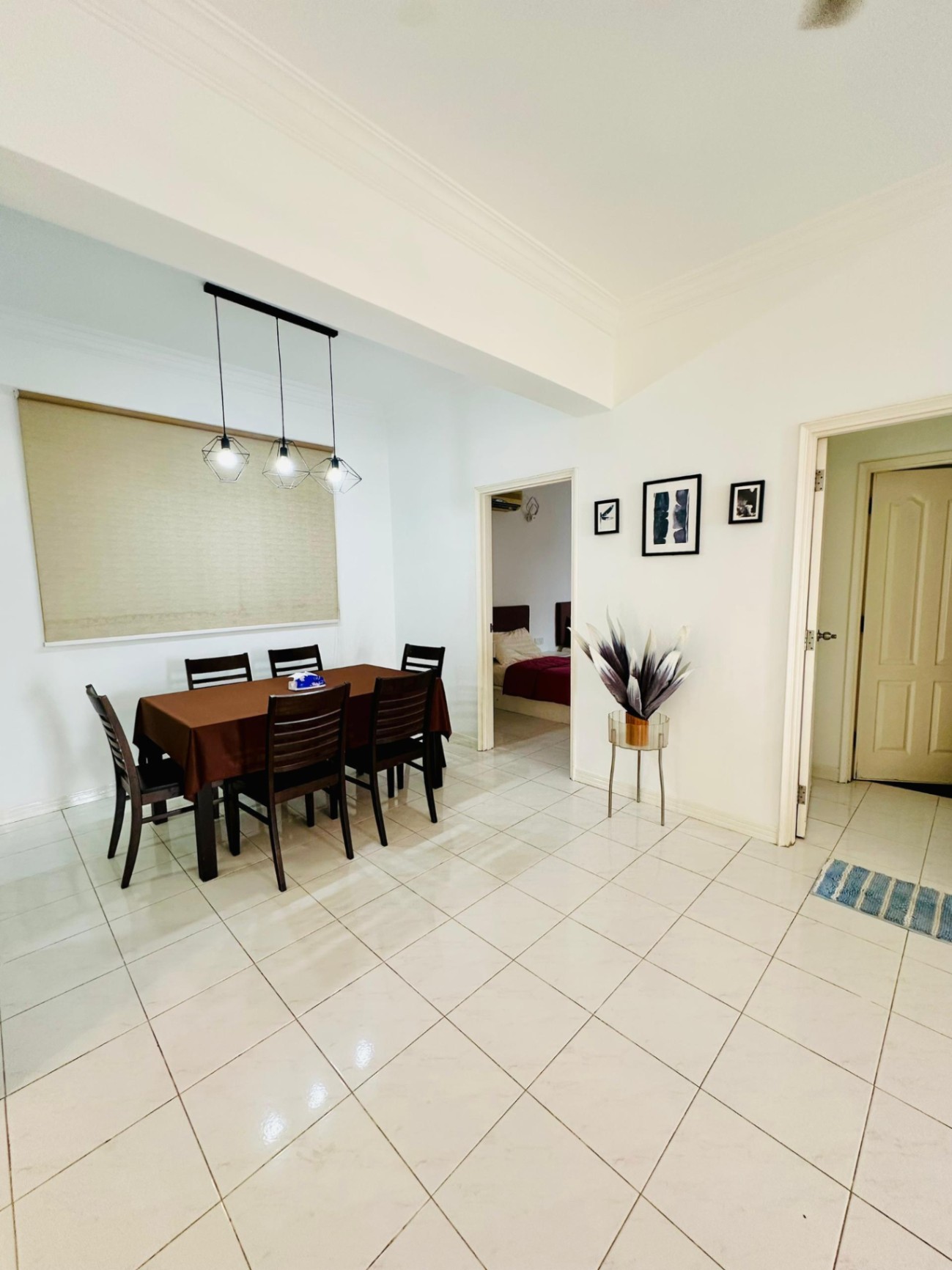 condo in Tanjung Tokong, Penang — photo 3