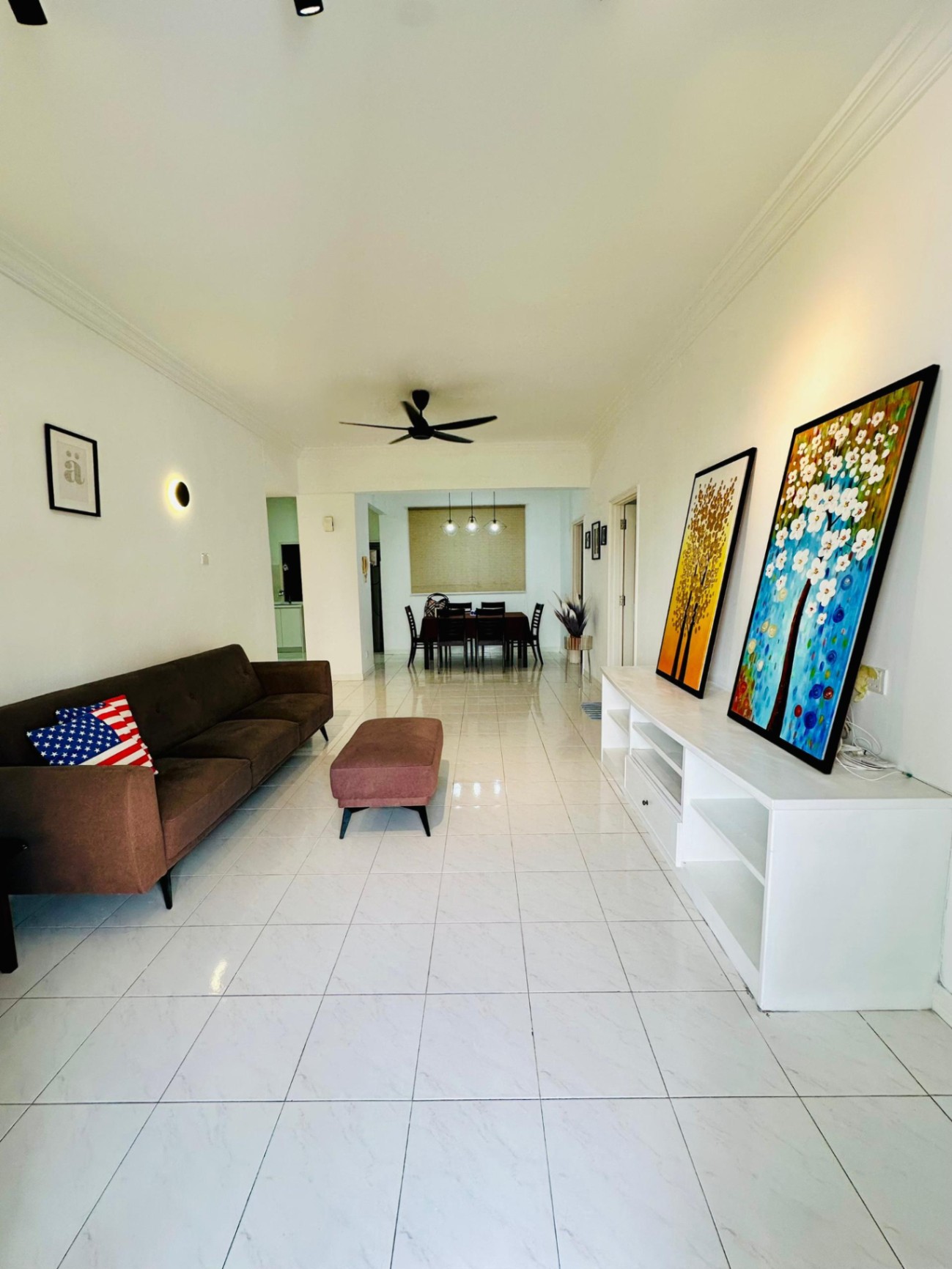 condo in Tanjung Tokong, Penang — photo 2