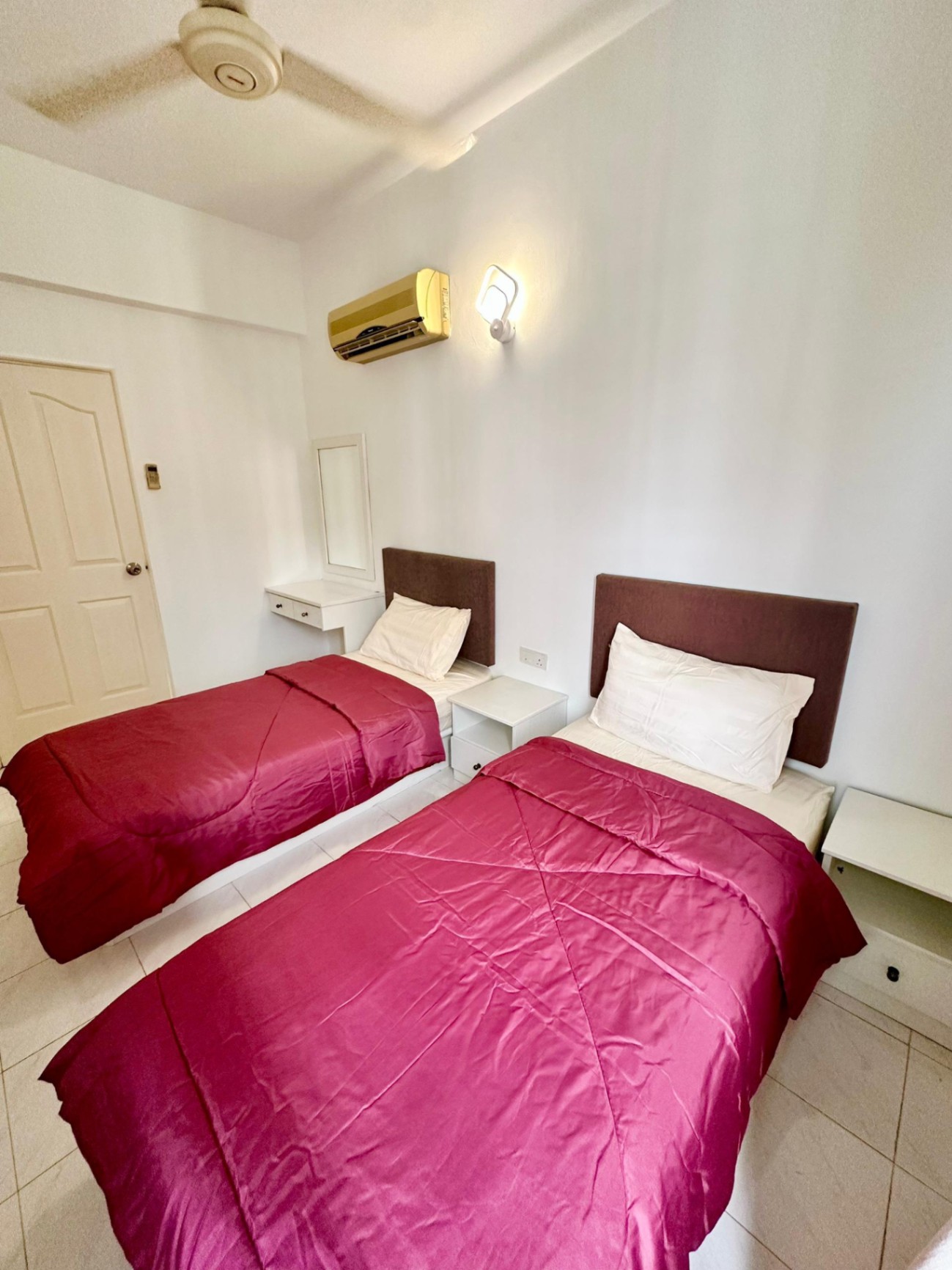 condo in Tanjung Tokong, Penang — photo 7