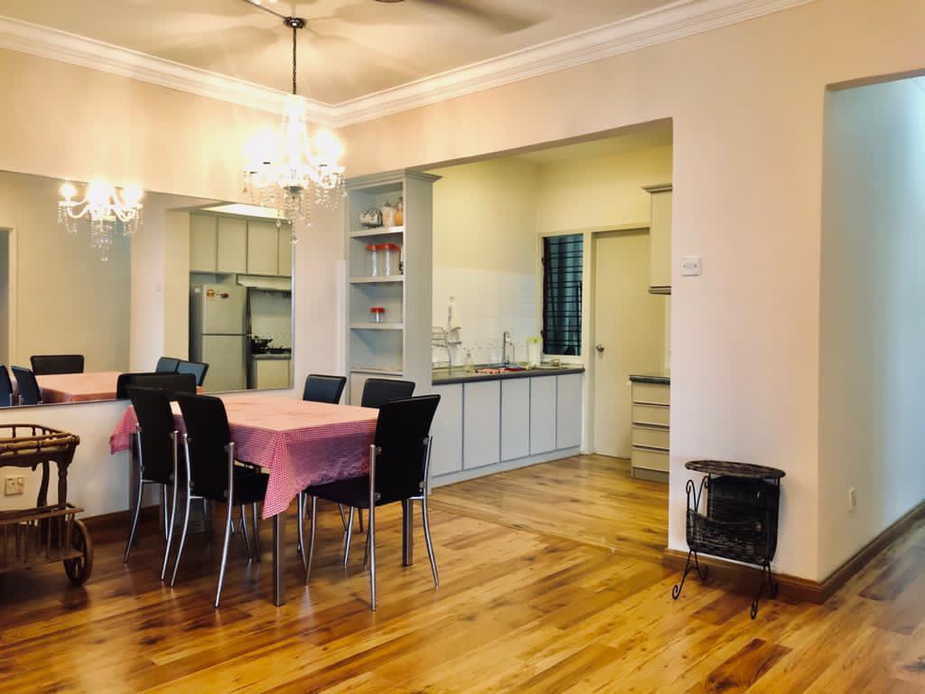 condo in Tanjung Tokong, Penang — photo 3