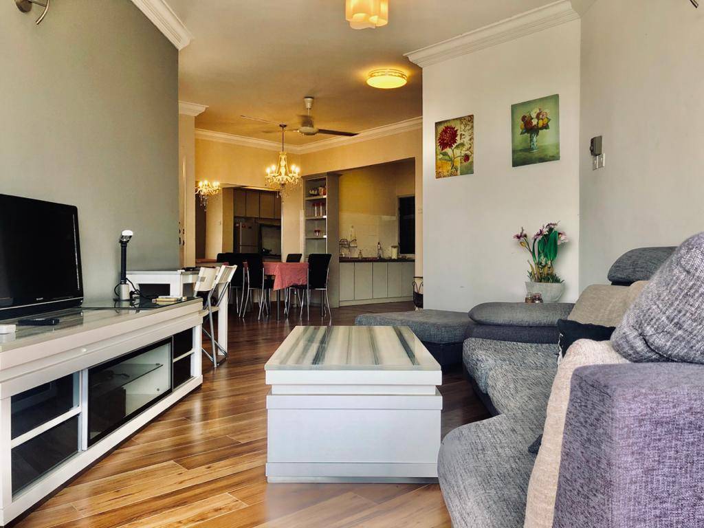 condo in Tanjung Tokong, Penang — photo 2