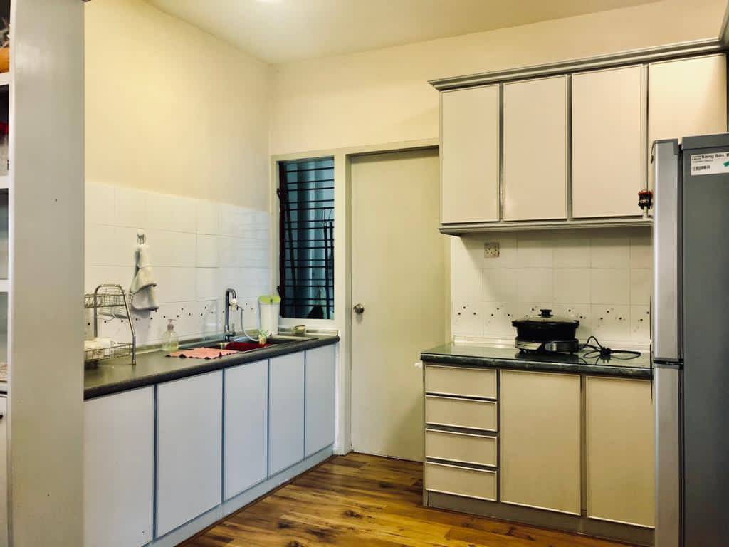condo in Tanjung Tokong, Penang — photo 4