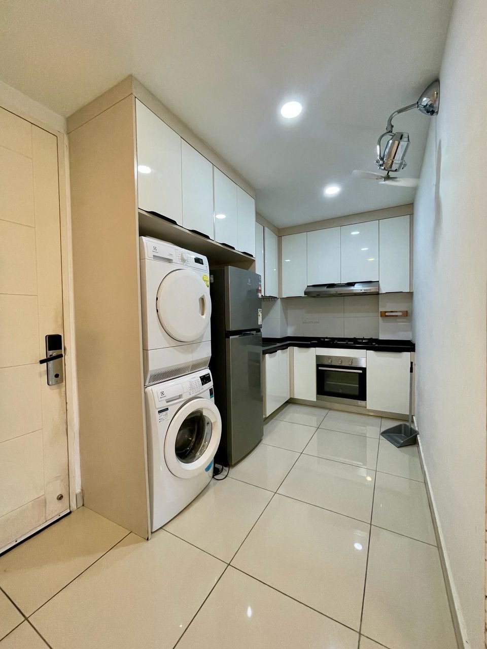 condo in Bayan Lepas, Penang — photo 2