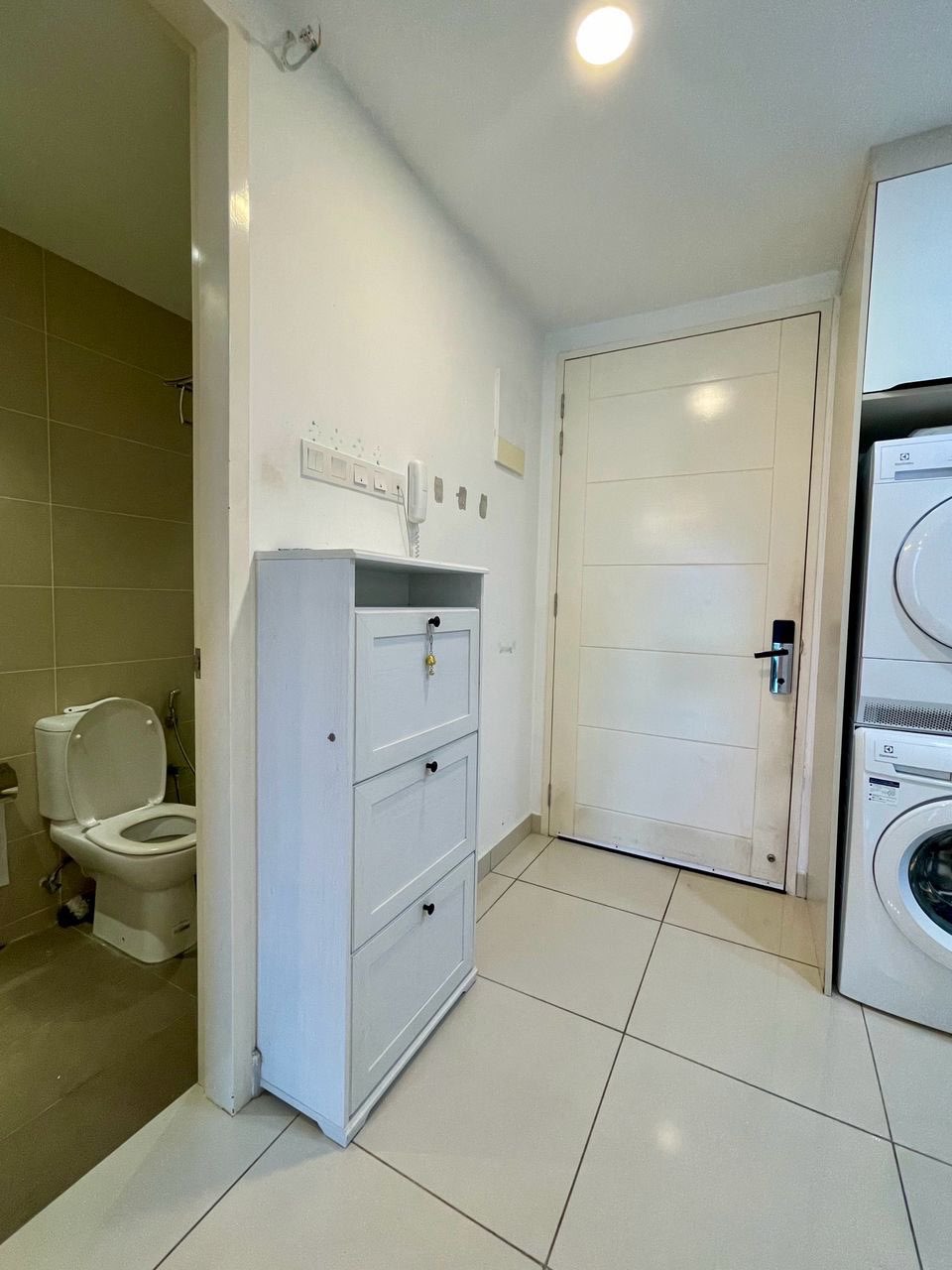 condo in Bayan Lepas, Penang — photo 4