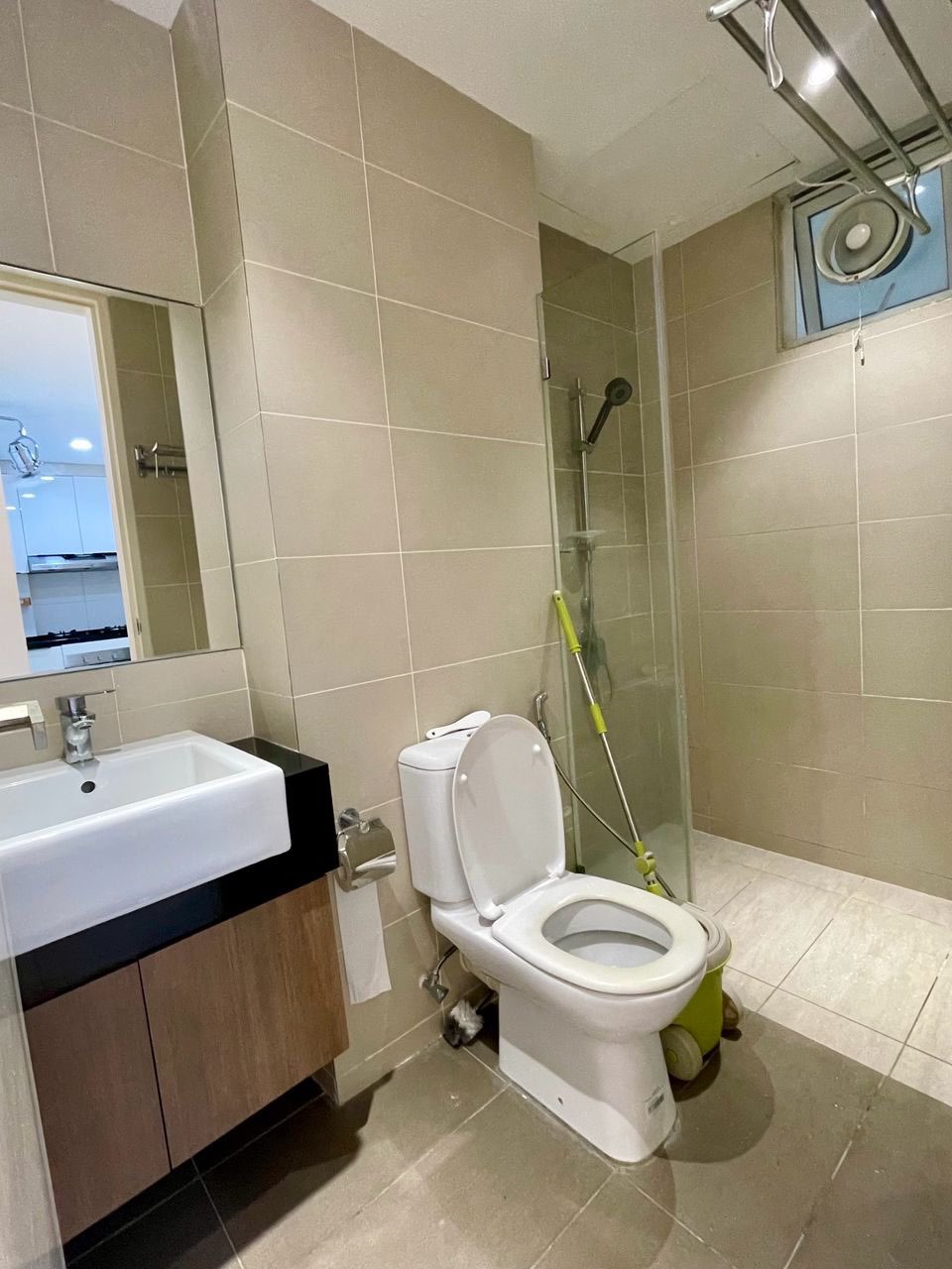 condo in Bayan Lepas, Penang — photo 5