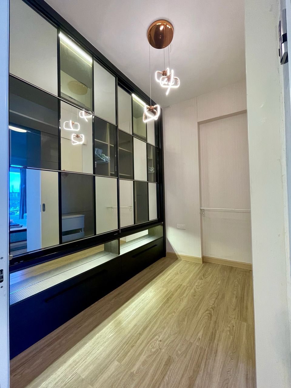 condo in Bayan Lepas, Penang — photo 6