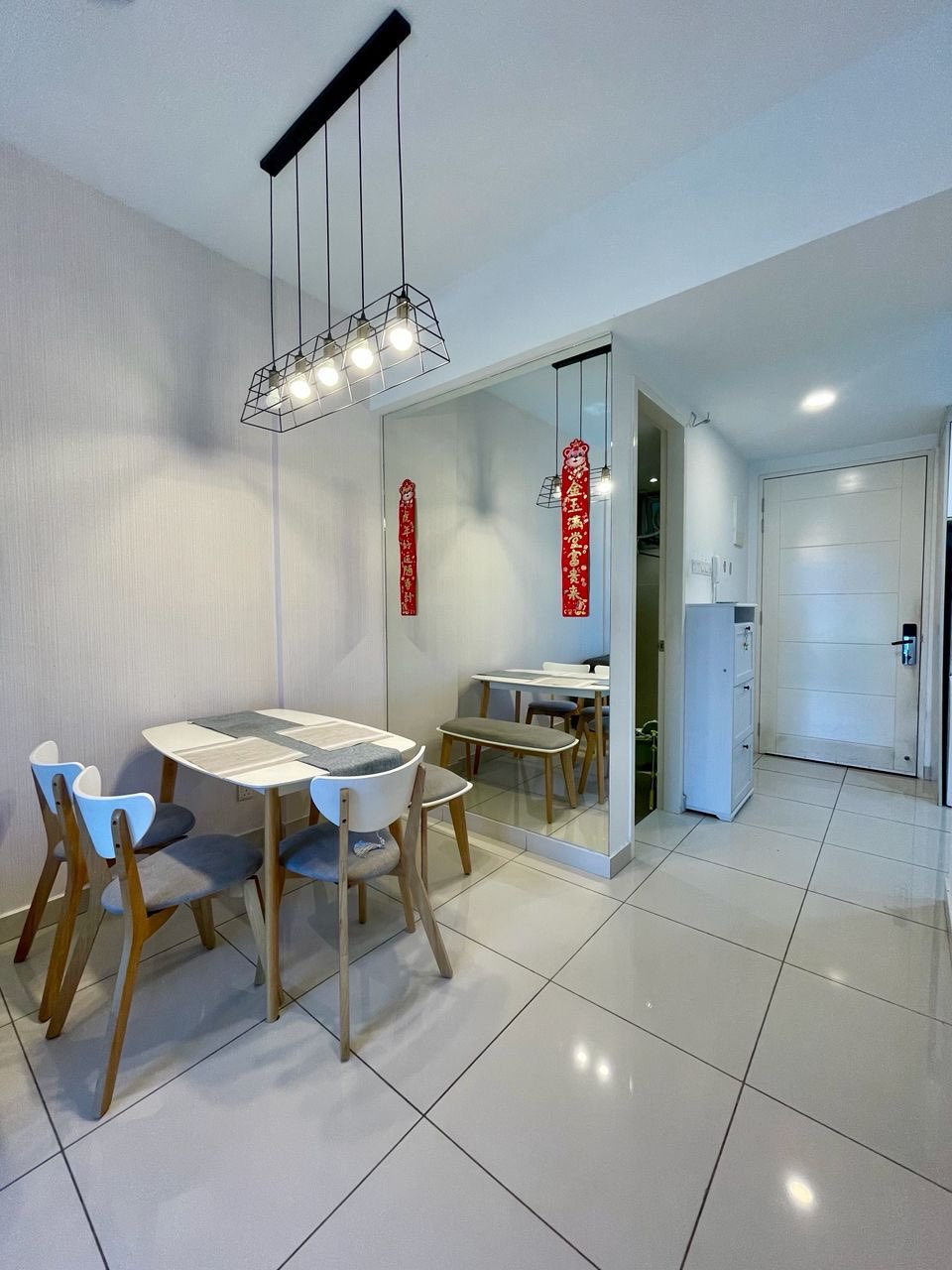 condo in Bayan Lepas, Penang — photo 7