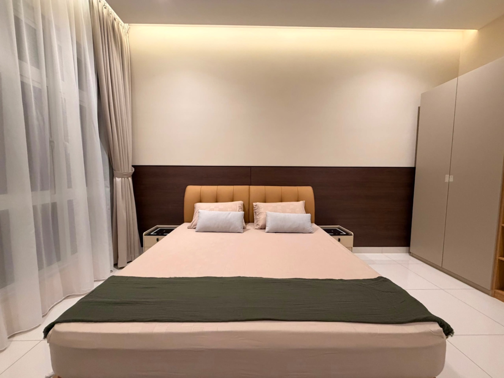 condo in Batu Ferringhi, Penang — photo 4