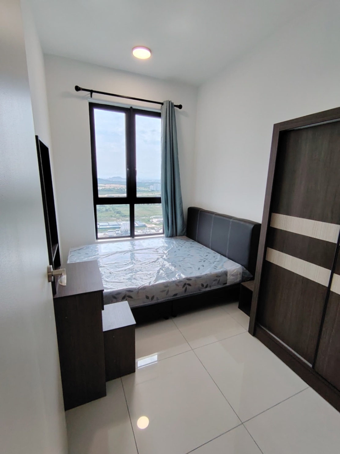 condo in Batu Kawan, Penang — photo 2