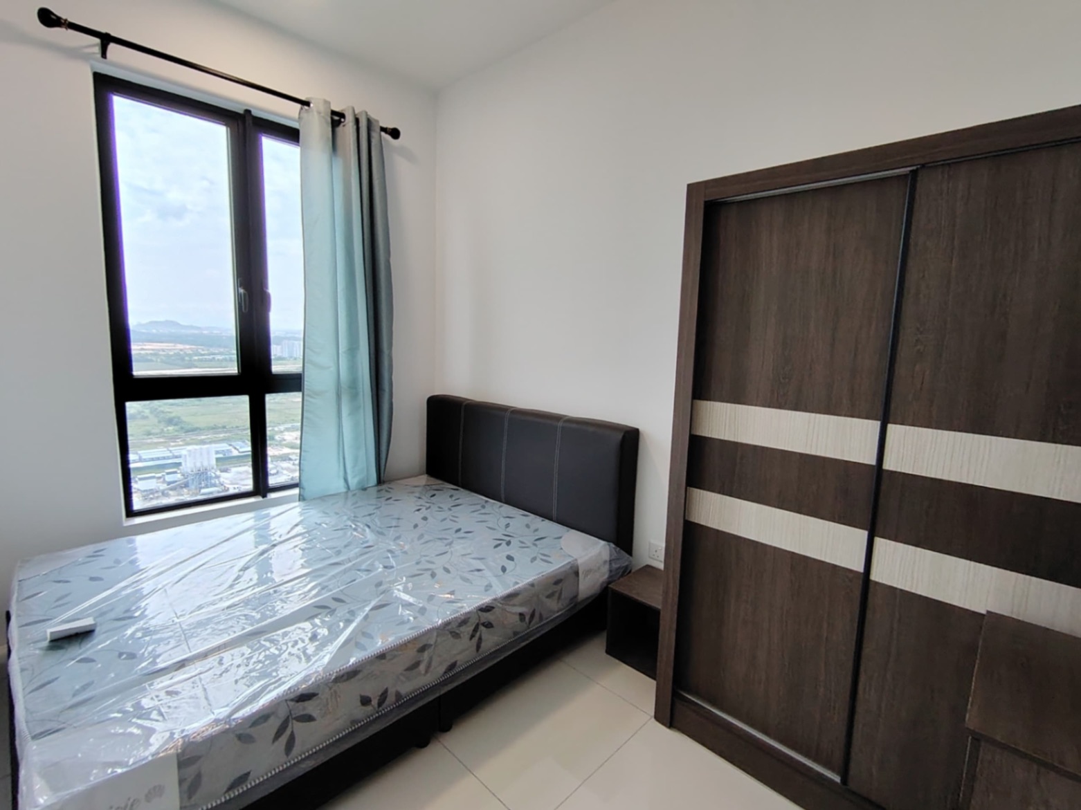 condo in Batu Kawan, Penang — photo 3