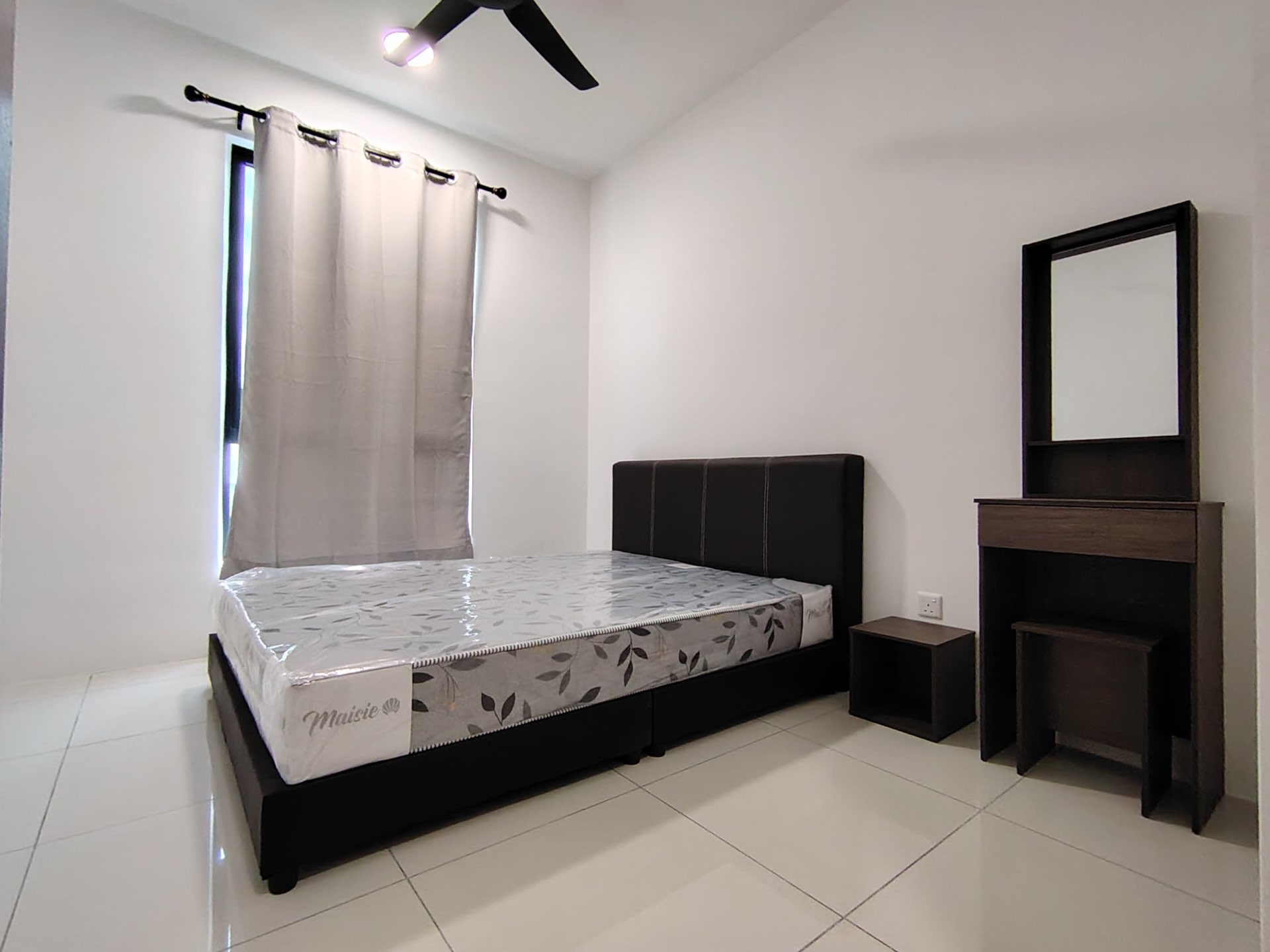 condo in Batu Kawan, Penang — photo 4