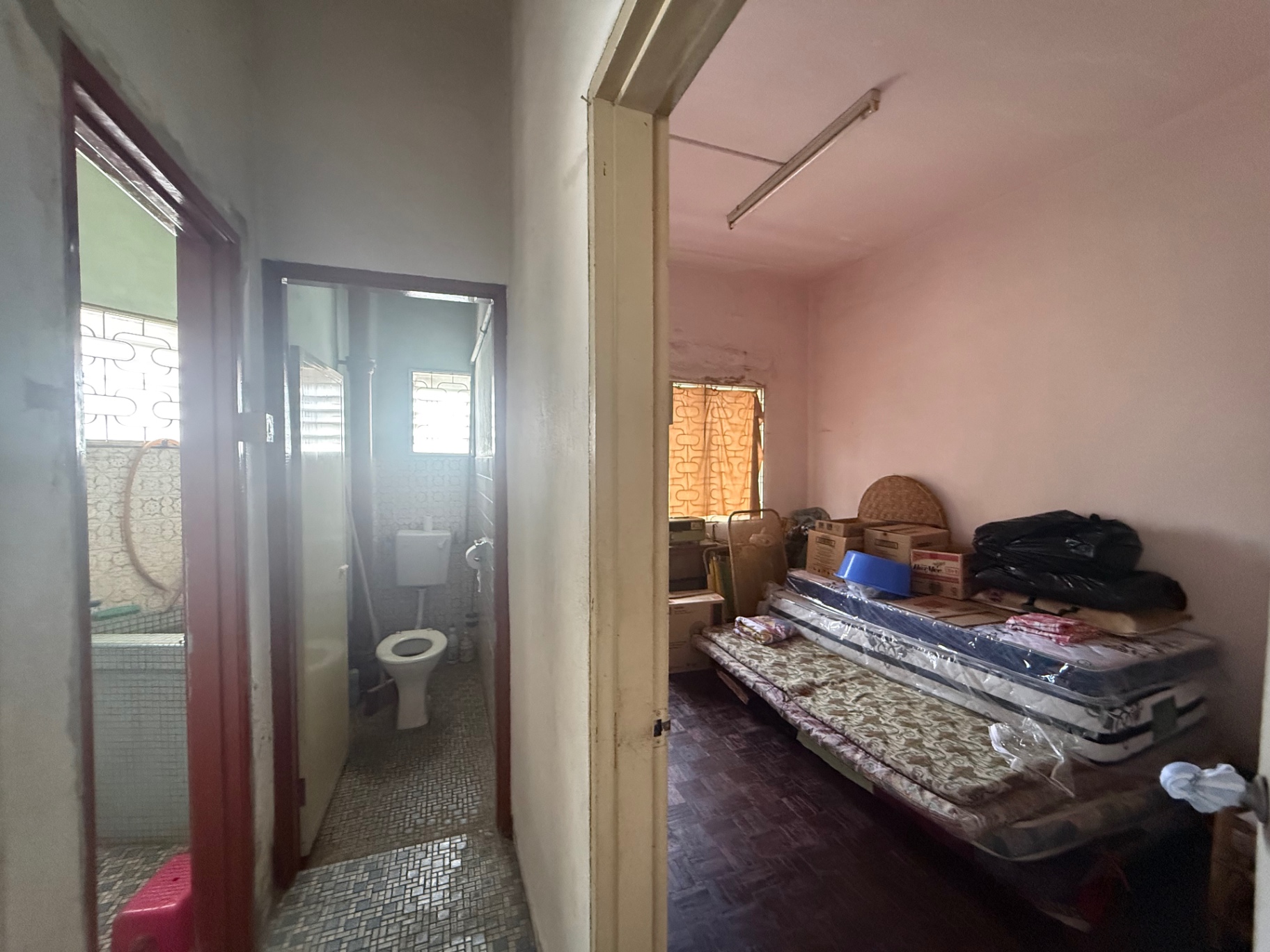 house in Bukit Mertajam, Penang — photo 6