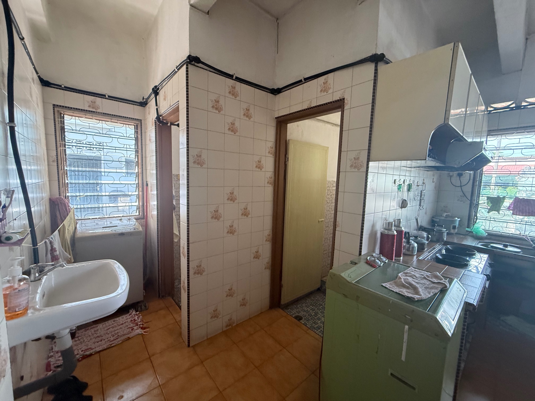 house in Bukit Mertajam, Penang — photo 7