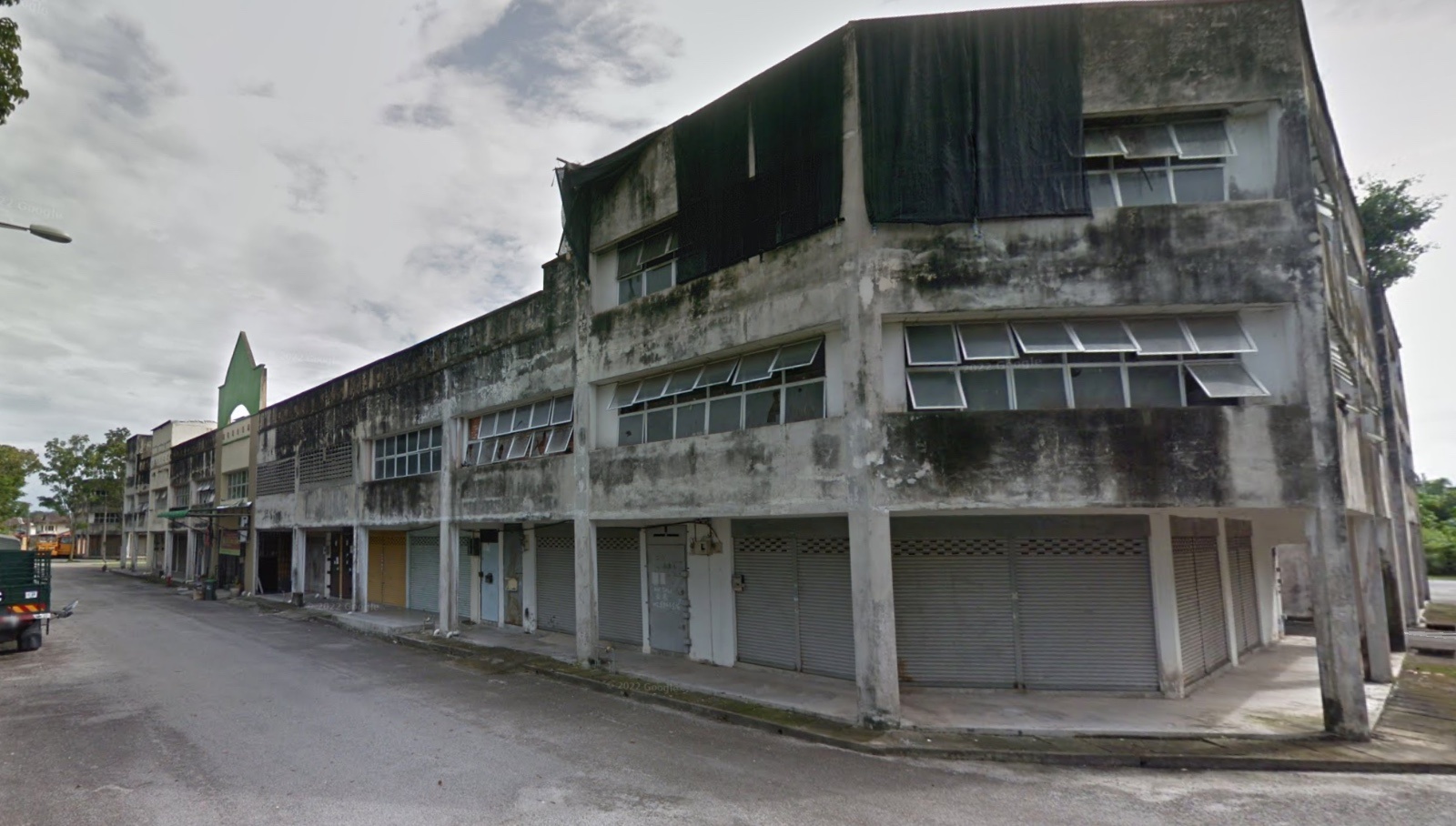 commercial in Padang Serai, Kedah — photo 2
