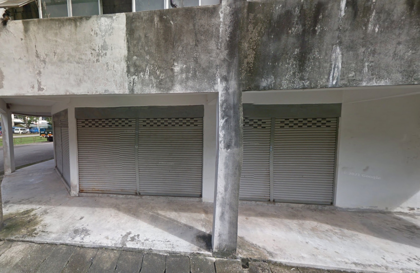 commercial in Padang Serai, Kedah — photo 3