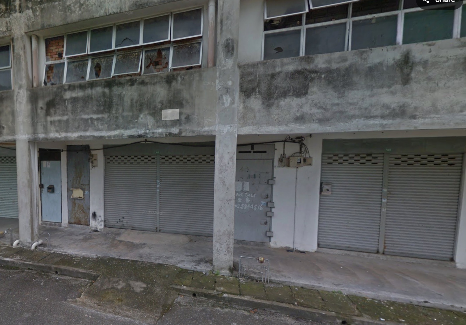 commercial in Padang Serai, Kedah — photo 4