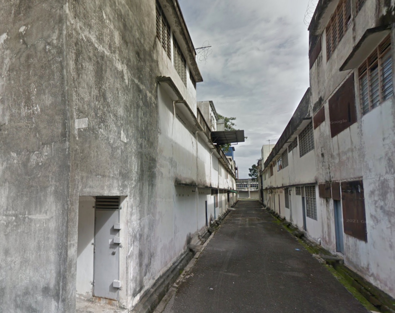 commercial in Padang Serai, Kedah — photo 5