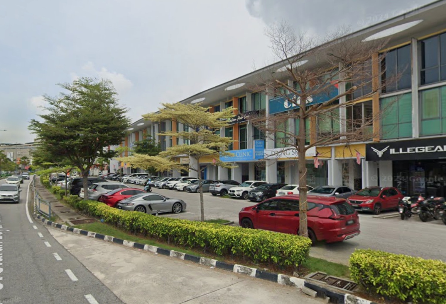commercial in Bayan Lepas, Penang — photo 4