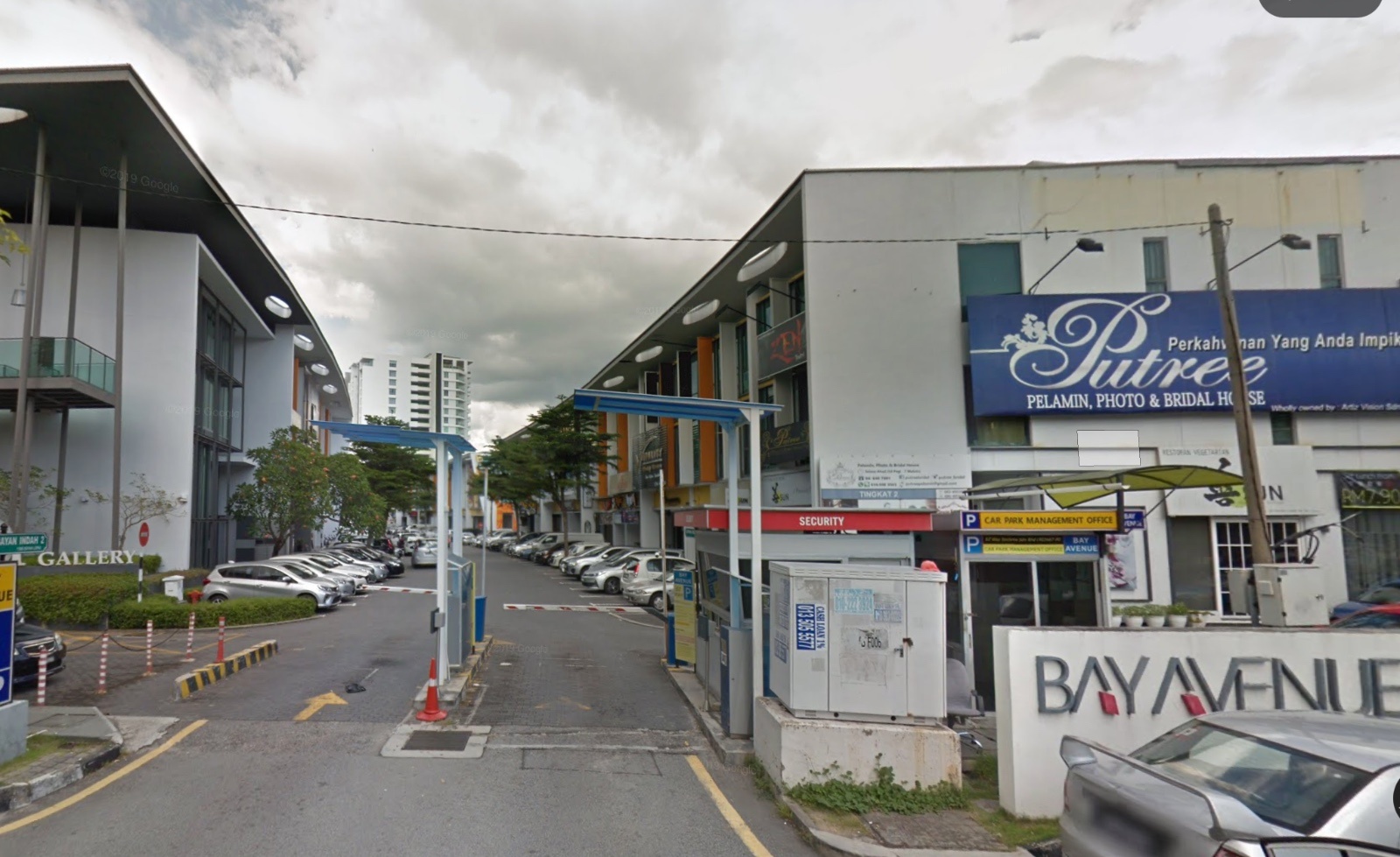 commercial in Bayan Lepas, Penang — photo 6