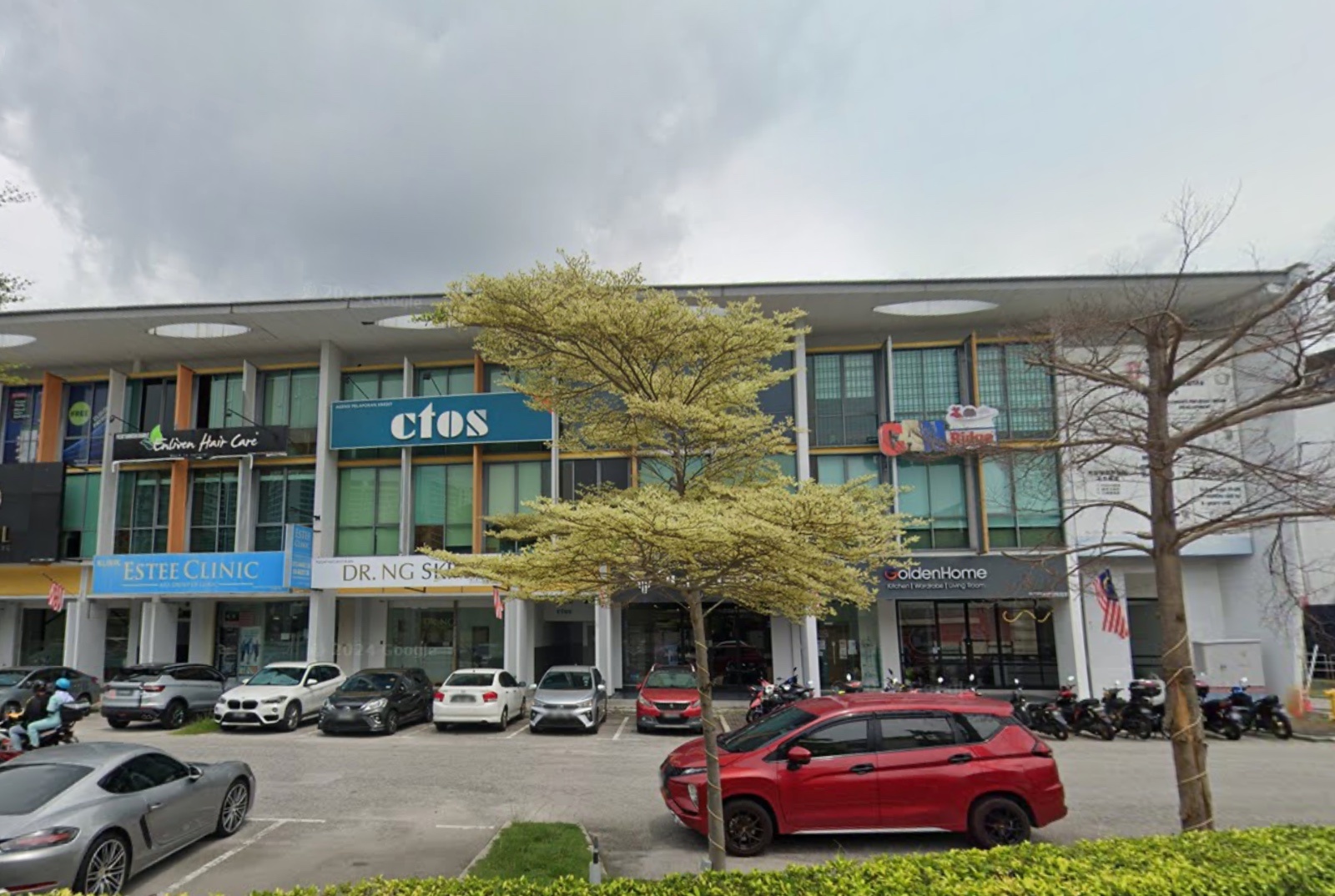 commercial in Bayan Lepas, Penang — photo 7