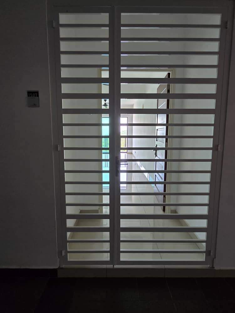 condo in Bayan Lepas, Penang — photo 2