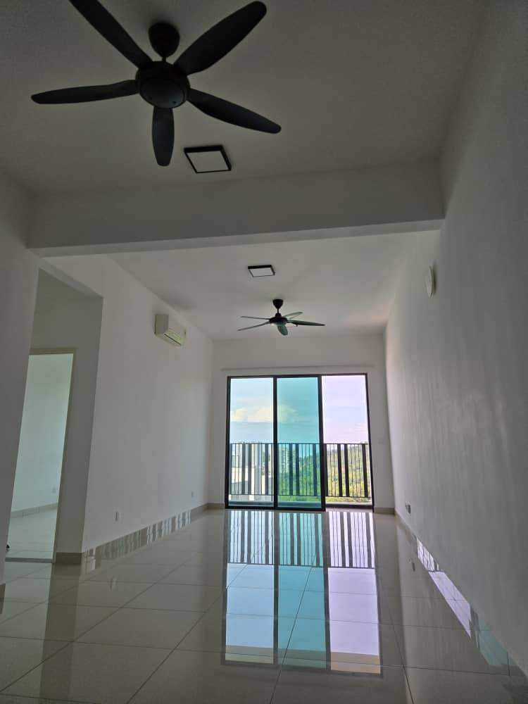 Forestville @ Sungai Ara For Sale