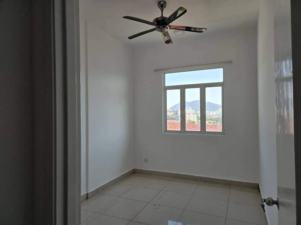 condo in Bayan Lepas, Penang — photo 4
