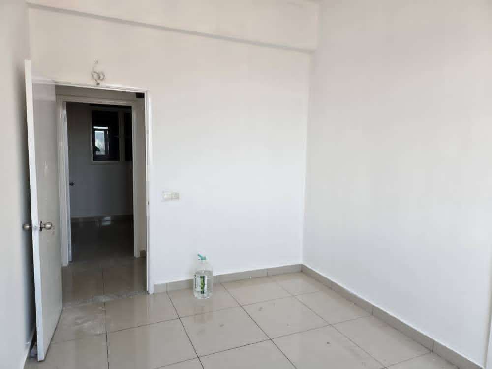 condo in Bayan Lepas, Penang — photo 5