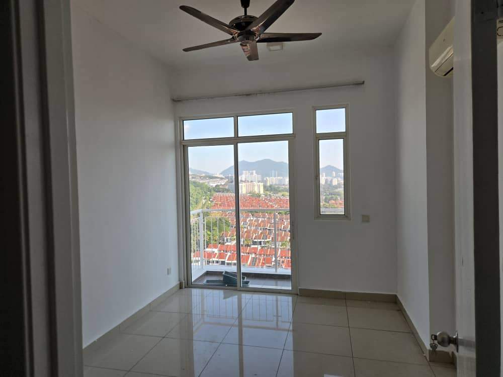 condo in Bayan Lepas, Penang — photo 7