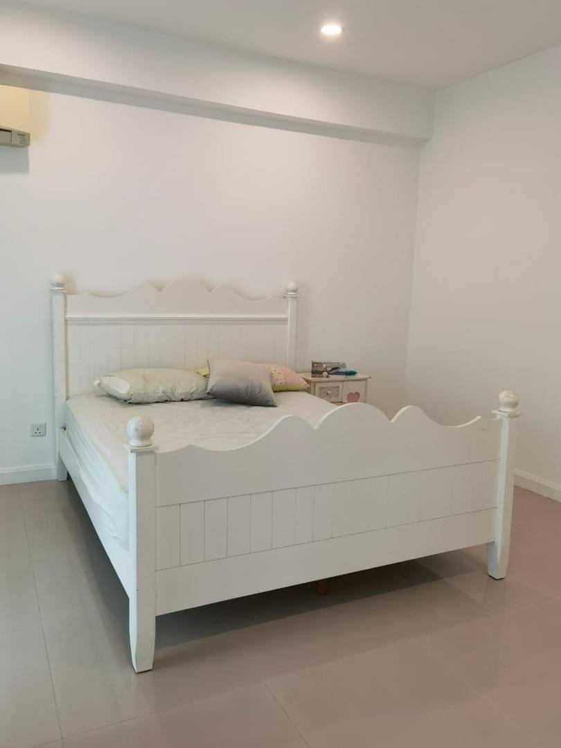 condo in Batu Uban, Penang — photo 7