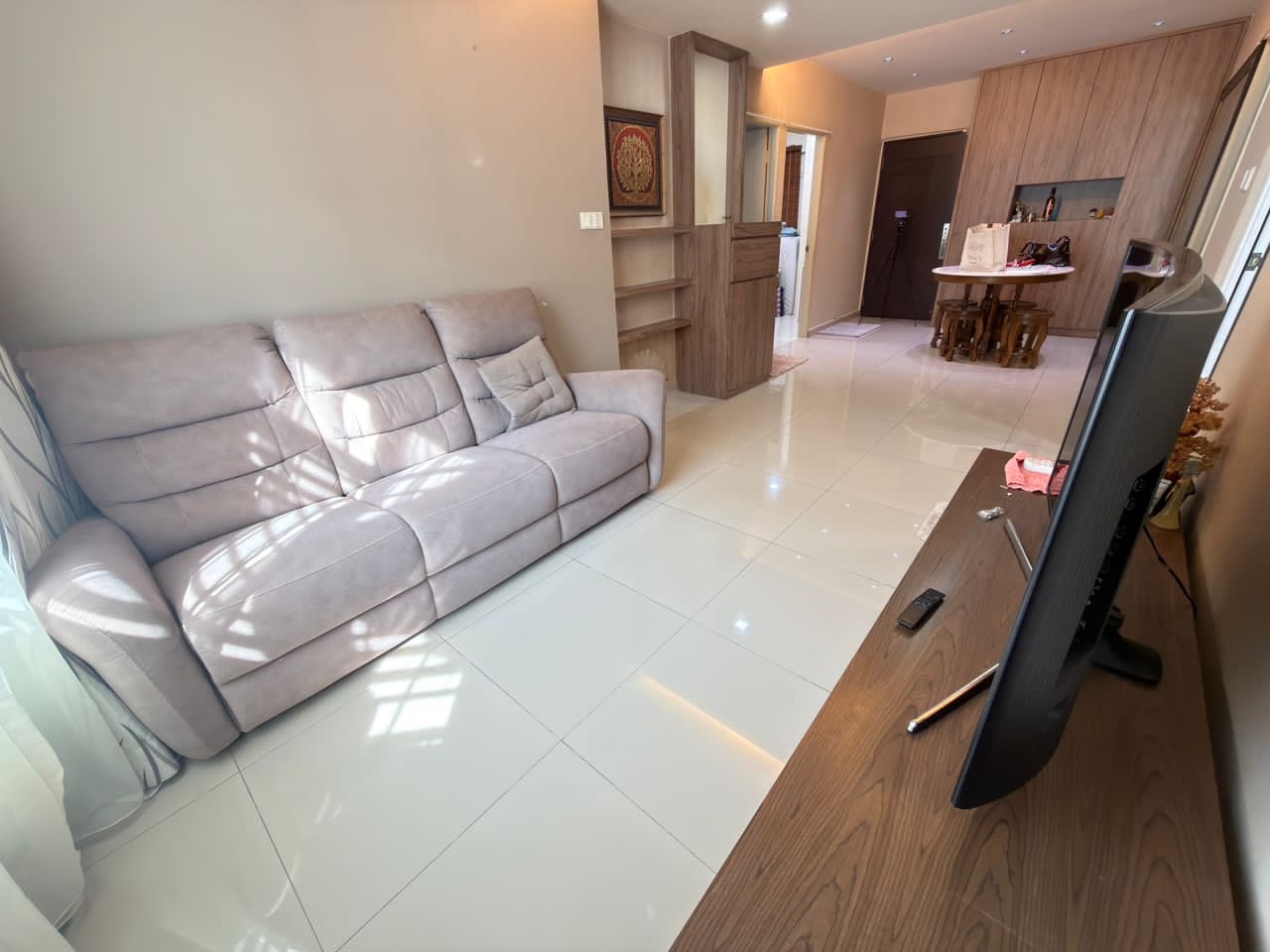 condo in Air Itam, Penang — photo 2