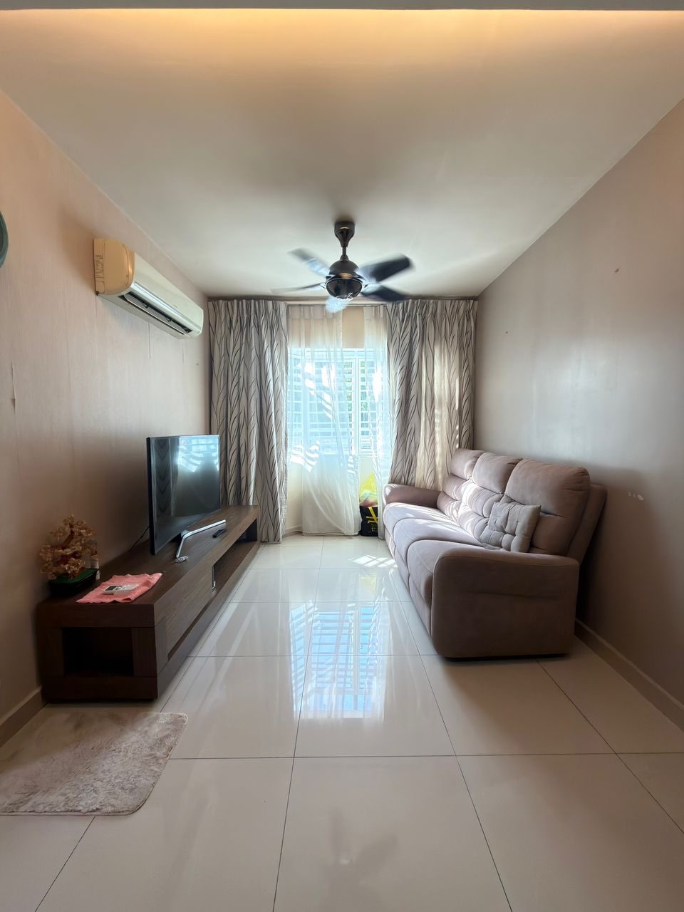 condo in Air Itam, Penang — photo 3