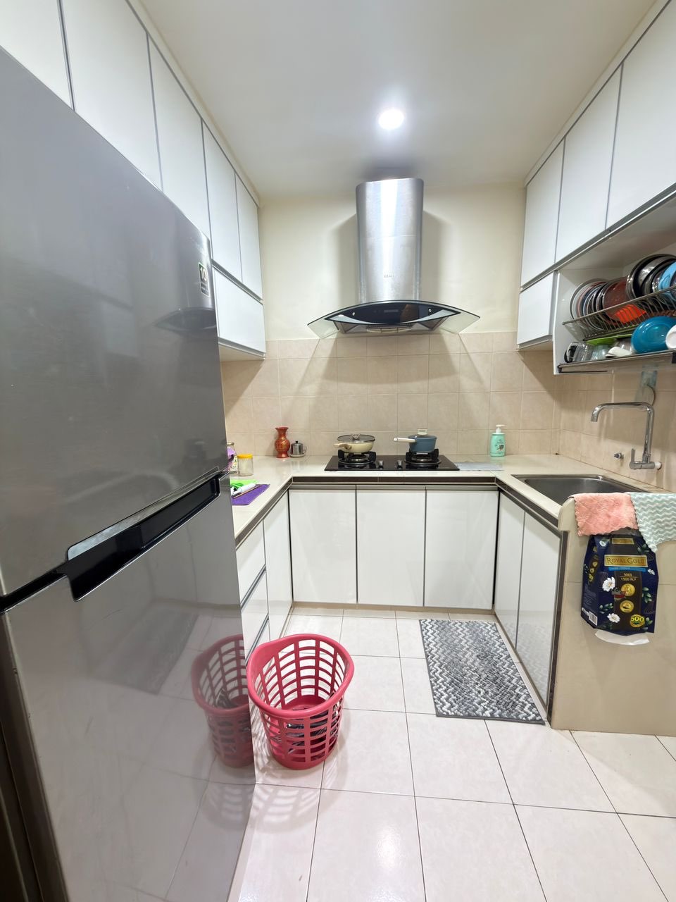 condo in Air Itam, Penang — photo 4
