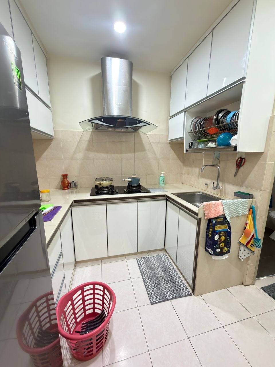 condo in Air Itam, Penang — photo 5