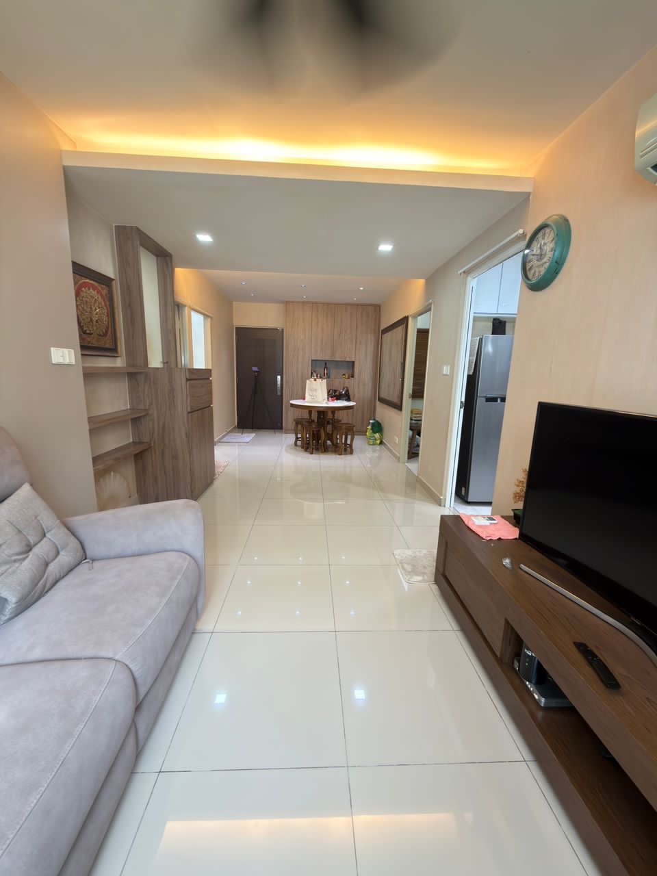 condo in Air Itam, Penang — photo 6