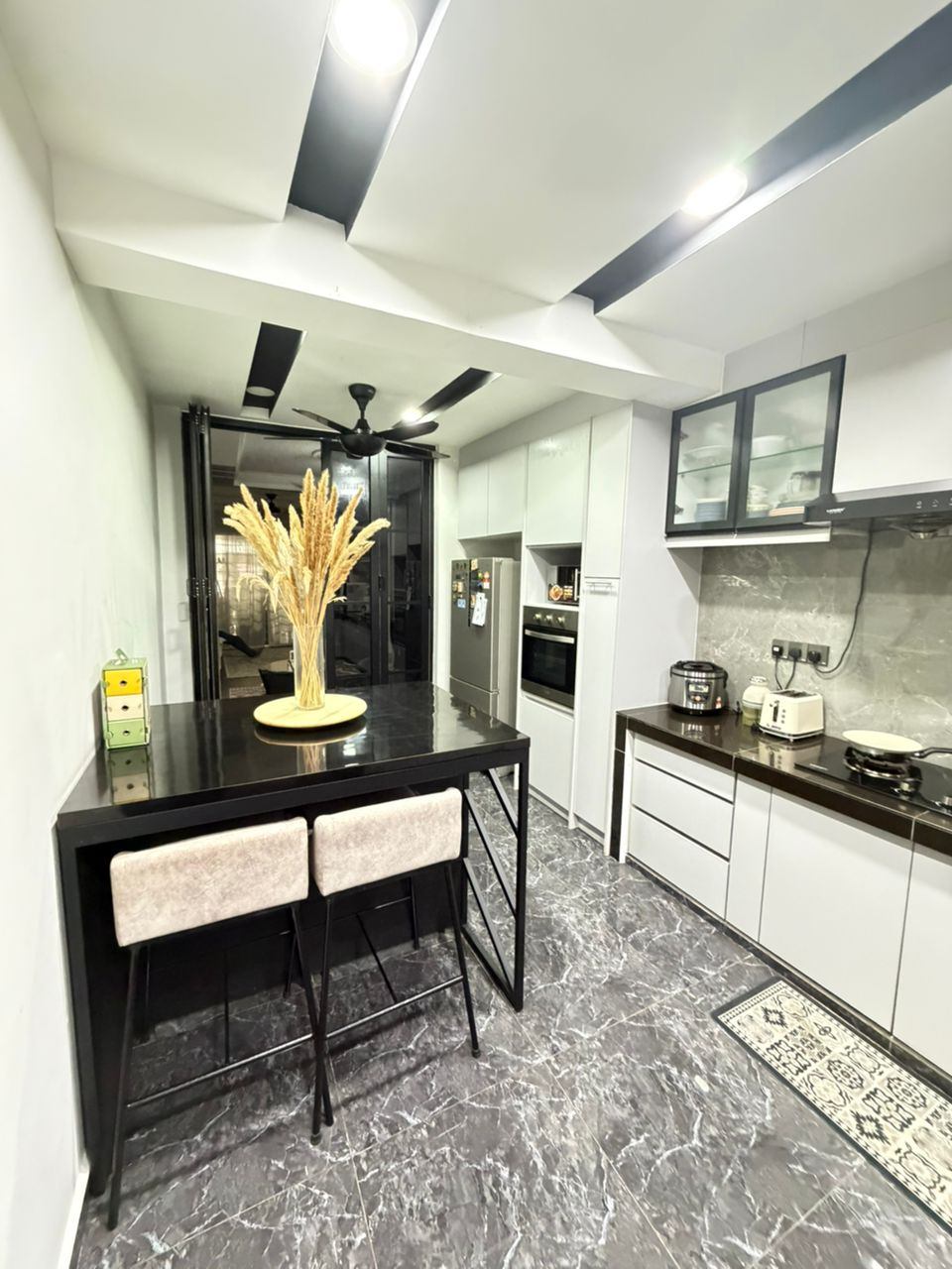 house in  Impian Jaya, Saujana Impian Kajang, Selangor — photo 4