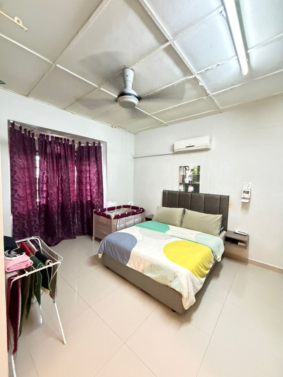 house in  Impian Jaya, Saujana Impian Kajang, Selangor — photo 7