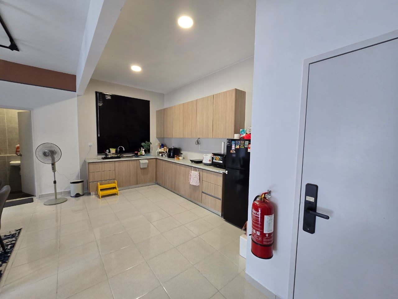 condo in residensi adelia 2 kajang, Selangor — photo 7